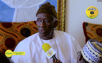 Gamou de la Dahira Tahawouni Alat Tahaboubi Wal Ikha'i de Libérté 5:  Samedi 14 Octobre 2017 , sous la presidence effective de Serigne Mbaye SY Abdou
