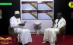 MA'IDATOUL QUR'AN PAR Pr OUSMANE NDIAYE SOURATE AL-LAIL