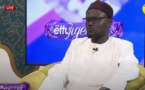 EUTOU JIGEEN GNI DU 30 OCTOBRE 2021 THEME: SEYDATOUNA AICHA INVITES: OUSTAZ BAYE NIASS / SERIGNE …