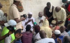DÉKHI TOLOU DIACKSAO : Le message de Serigne Sidy Ahmed SY Dabakh.