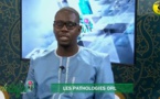 Ach Chifa du 31 Oct. 2021 Théme: les Patologies ORL Dr Souleymane Maïga Chirurgien Cervico-Facial