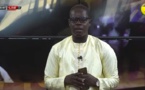 DAROUL HABIBI DU MARDI 02 NOVEMBRE 2021 OUSTAZ PAPE AMADOU DIOUF