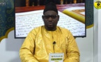 MA'IDATOUL QUR'AN DU VEN 05 NOVEMBRE 2021 PAR Pr OUSMANE NDIAYE THEME : SOURATE 90 AL-BALAD (La C…