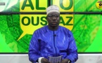 ALLO OUSTAZ DU VEN 05 NOVEMBRE 2021 PAR OUSTAZ BABACAR THIAM