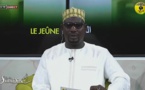 SUNU DIINE DU LUNDI 08 NOVEMBRE 2021 PAR OUSTAZ BABACAR NIANG THEME: SEUY CI ISLAM