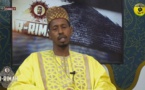 AR-RIMAH DU LUNDI 08 NOVEMBRE 2021 THEME: DECRYPTAGE EN PULAAR: MESSAGE DU KHALIF SERIGNE BABACAR…