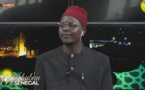 MARHABAN SENEGAL DU MARDI 09 NOVEMBRE 2021 PAR OUSTAZ NDIAGA SAMB