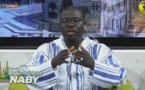 TAKUSSANU NABY DU 09 NOVEMBRE 2021 EL HADJI MOUSTAPHA MBAAYE