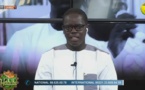 DAROUL HABIBI DU MERCREDI 10 NOVEMBRE 2021 PAR OUSTAZ PAPE AMADOU DIOUF