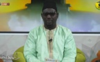 SUNU DIINE DU MERCREDI 10 NOVEMBRE 2021 PAR OUSTAZ BABACAR NIANG THEME: SEUY CI ISLAM