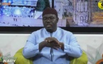 TAKUSSANU NABI DU MERCREDI 10 NOVEMBRE 2021 PAR EL HADJI MOUSTAPHA MBAAYE