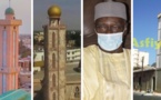 Tivaouane: Réouverture Officielle des lieux de Culte