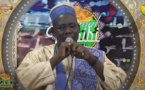 DAROUL HABIBI DU SAMEDI 13 NOVEMBRE 2021 INVITE SERIGNE BABACAR KASSE ET SON GROUPE