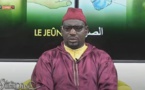 SUNU DIINE DU LUNDI 15 NOVEMBRE 2021 PAR OUSTAZ BABACAR NIANG THEME: SEUY CI ISLAM (suite)