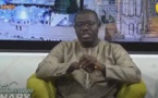 TAKUSSANU NABI DU LUNDI 15 NOVEMBRE 2021 PAR ELHADJI MOUSTAPHA MBAAYE