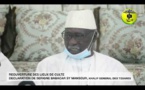 Ubité Jakka yi ak Juma yi - Yéglé ak Leeral Al Khalifa Serigne Babacar Sy Mansour