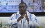 TAKUSSANU NABY DU 16 NOVEMBRE 2021 EL HADJI MOUSTAPHA MBAAYE