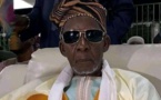 LE KHALIFE GÉNÉRAL DE MÉDINA BAYE ATTENDU À DAKAR, JEUDI.