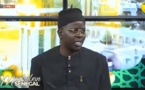 MARHABAN SENEGAL DU LUNDI 22 NOVEMBRE 2021 OUSTAZ NDIAGA SAMB