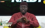 TAKUSSANE NABY DU LUNDI 22 NOVEMBRE 2021 PAR ELHADJI MOUSTAPHA MBAYE
