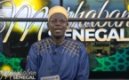 MARHABA SENEGAL DU MARDI 23 NOVEMBRE 2021