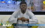 TAKUSSANU NABI DU MARDI 23 NOVEMBRE 2021 PAR ELHADJI MOUSTAPHA MBAAYE
