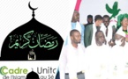 Le cadre unitaire de l'islam au Sénégal et la plate-forme JAMMI REWMI reçoivent la coalition YEWWI ASKAN WI ce Mercredi.