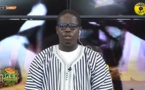 DAROUL HABIBI DU MERCREDI 24 NOVEMBRE 2021 PAR OUSTAZ PAPA AMADOU DIOUF