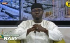 TAKUSSANE NABY DU MERCREDI 24 NOVEMBRE 2021 PAR ELHADJI MOUSTAPHA MBAYE