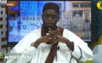 TAKUSSAN NABY DU JEUDI 25 NOVEMBRE 2021 PAR MOUSTAPHA MBAAYE INVITE OUSTAZ HADY MBAYE ET NGOUD…
