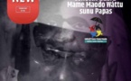 Déclaration du « Collectif Mame Maodo » pour que cessent les attaques et agressions contre Tivaouane et le Khalife général des Tidianes