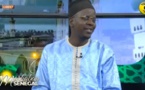MARHABAN SENEGAL DU MARDI 30 NOVEMBRE 2021 PAR OUSTAZ NDIAGA SAMB