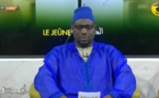 SUNU DINE DU MARDI 30 NOVEMBRE 2021 PAR OUSTAZ BABACAR NIANG SUITE SEUY SI L'ISLAM