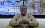TAKUSSANU NABI DU MARDI 30 NOVEMBRE 2021 PAR ELHADJI MOUSTAPHA MBAAYE
