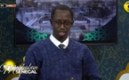 MARHABAN SENEGAL DU JEUDI 02 DECEMBRE 2021 OUSTAZ NDIAGA SAMB