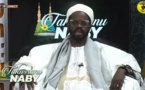 TAKUSSANU NABY DU JEUDI 02 DECEMBRE 2021 PAR ELHADJI MUSTAPHA MBAAYE INVITE MBAYE FALL DABAKH …