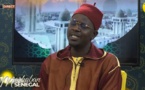 MARHABAN SENEGAL DU VEN 03 DECEMBRE 2021 PAR OUSTAZ NDIAGA SAMB