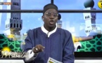 MARHABAN SENEGAL DU 06 DÉCEMBRE 2021 PAR OUSTAZ NDIAGA SAMB