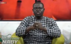 TAKUSSAN NABI DU LUNDI 06 DÉCEMBRE 2021 PAR EL HADJI MOUSTAPHA MBAAYE