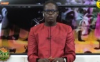 DAROUL HABIBI DU 07 DÉCEMBRE 2021 PAR OUSTAZ PAPE AMADOU DIOUF