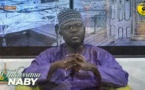 TAKUSSANU NABY DU MARDI 07 NOVEMBRE 2021 EL HADJ IMOUSTAPHA MBAAYE