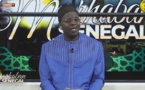 MARHABAN SENEGAL DU 09 DECEMBRE 2021 PAR OUSTAZ NDIAGA SAMBE