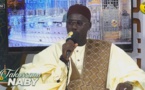 TAKUSSANU NABY DU 09 DECEMBRE 2021 PAR ELHADJI MOUSTAPHA MBAAYE INVITE OUSTAZ CHEIKH SAMBA MBOJ…