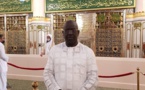 Oumrah 2021 : L’amour du Sacrifice !!! (Par Sérigne Cheikh Oumar Sy Djamil)