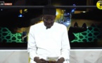 MARHABAN SENEGAL DU LUNDI 13 DECEMBRE 2021 PAR OUSTAZ NDIAGA SAMB