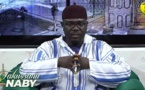 TAKUSSAN NABI DU LUNDI 13 DECEMBRE 2021 PAR ELHADJI MOUTAPHA MBAAYE