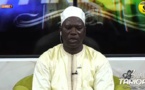 SUNU TARIQA DU MARDI 14 DECEMBRE 2021 PAR CHEIKH TIDIANE SY BOUCHRA