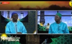 MARHABAN SENEGAL DU 16 DECEMBRE 2021 PAR OUSTAZ NDIAGA SAMB THEME KUN KAATIMAN DE SERIGNE TOUBA…