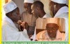 Ziarra annuelle dédiée au Khalife de Médina Gounass, Thierno Ahmadou Tidiane BA, ce dimanche 19 décembre 2021 à Bopp.