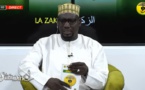 SUNU DINE DU 22 DECEMBRE 2021 PAR OUSTAZ BABACAR NIANG THEME AKH AK YELEF NIARY WAY DENTH…